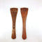 Cello Hill Style Boxwood Tailpiece