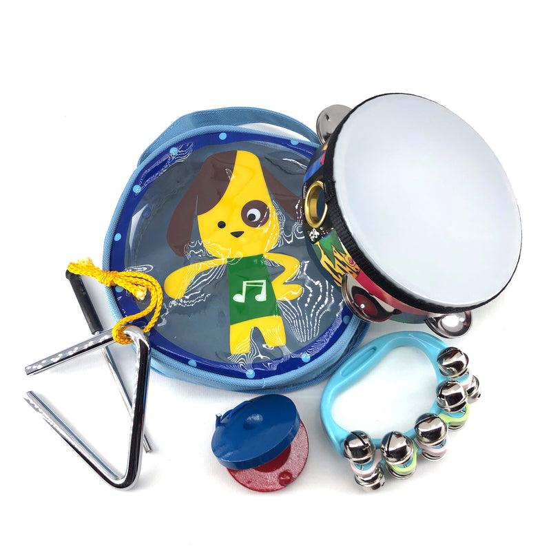 Children's Percussion Kit
