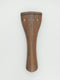 Violin Hybrid Style Rosewood Tailpiece