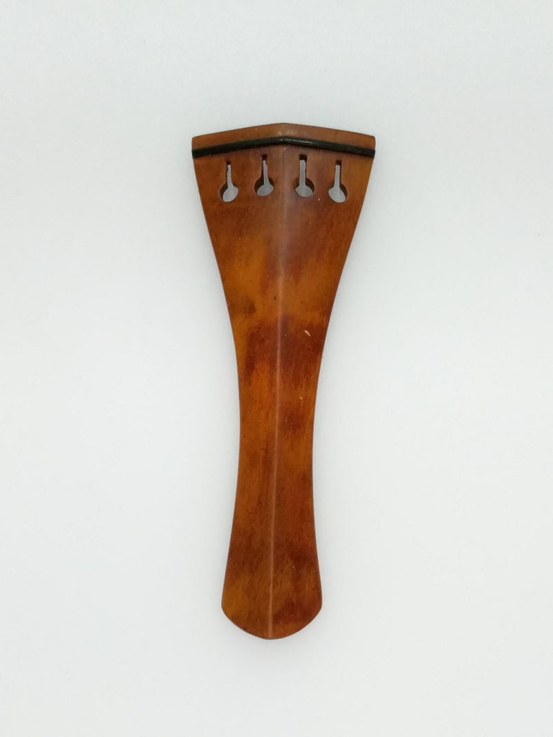 Violin Hybrid Style Boxwood Tailpiece