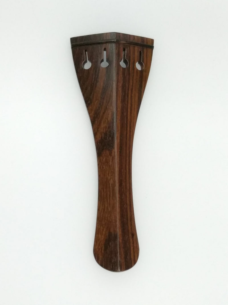 Violin Hill Style Rosewood Tailpiece