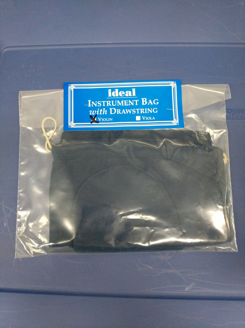 Instrument Bag with Drawstring