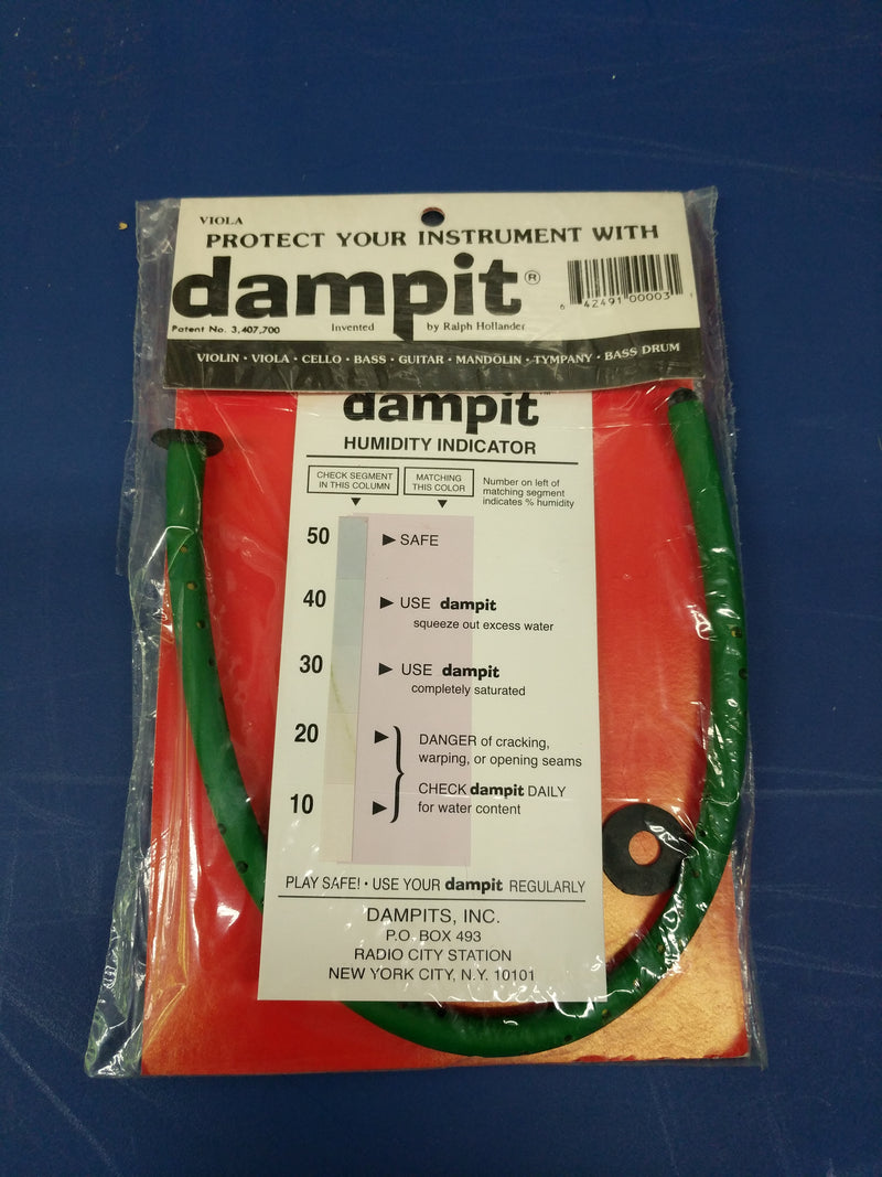 Spectre Dampit Dampit – Ideal Violins