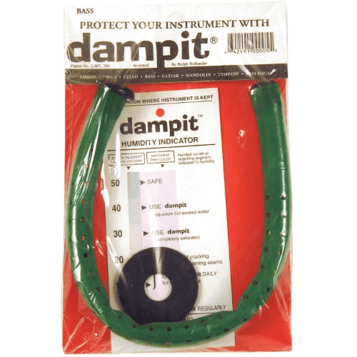 Spectre Dampit Dampit – Ideal Violins